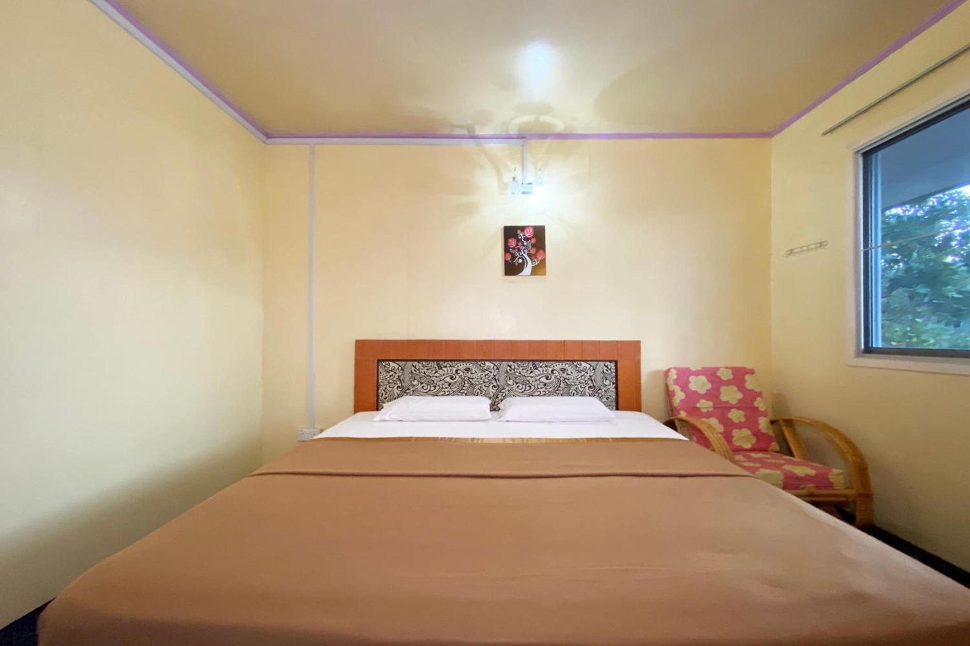 Oyo Home 90285 Pogimpaan Homestay Ranau Exteriér fotografie