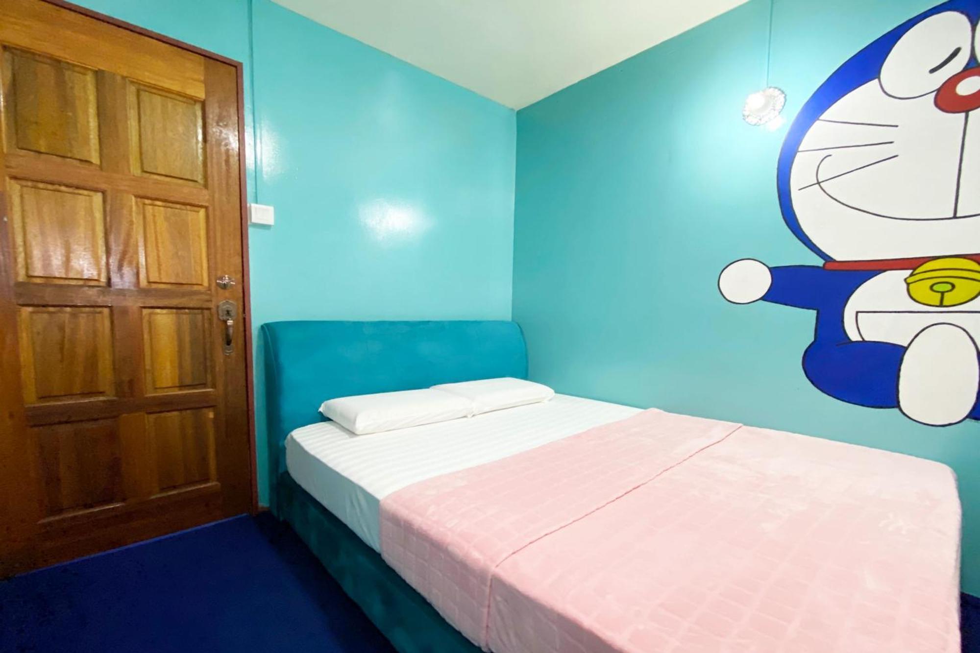 Oyo Home 90285 Pogimpaan Homestay Ranau Exteriér fotografie